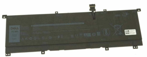 Аккумулятор Dell 8N0T7