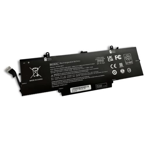 Аккумулятор HP BE06XL