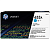 Картридж HP CF321A