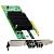 Сетевая карта Broadcom Emulex LPe35002-M2 Gen 7, 2-port, 32Gb/s, PCIeGen4 x8, LC MMF 100m