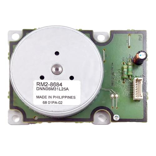 Двигатель HP RM2-8684