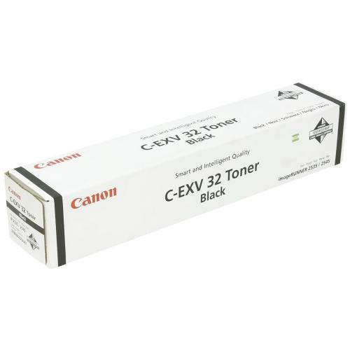 Тонер Canon 2786B002
