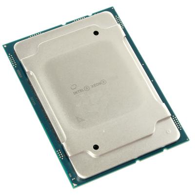 Intel Xeon Gold 6136 338-BLMG процессор для серверов Dell