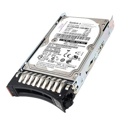 Жесткий диск IBM 49Y2078 600GB 10K SAS Slim Hot Swap