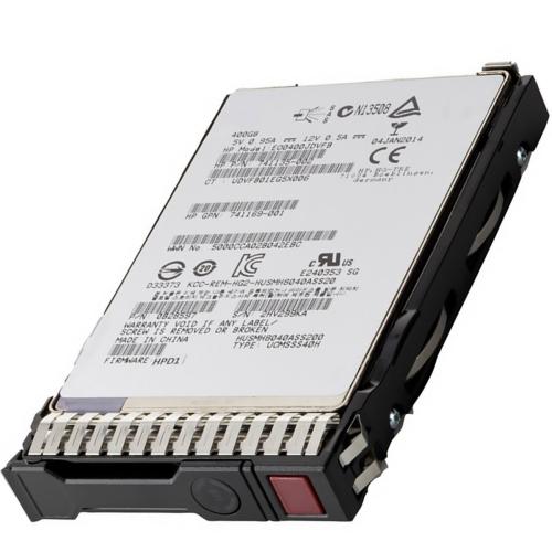 Накопитель Dell 400-BDQE