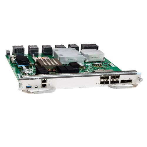 Модуль супервизора Cisco Catalyst C9400-SUP-1XL для шасси серии 9400