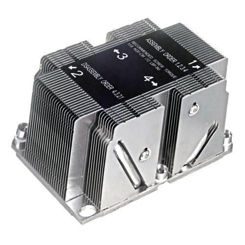 Радиатор Supermicro SNK-P0068PS