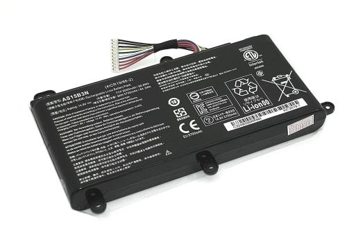 Аккумулятор Acer AS15B3N