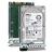 Жесткий диск Dell 0F9NWJ 2,4 Тб 10K 2.5 SAS 12G Жесткий диск Dell 0F9NWJ 2,4 Тб 10K 2.5 SAS 12G