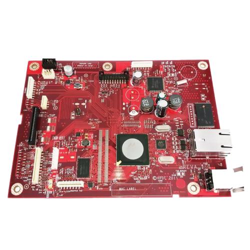 Плата форматирования HP A8P80-60001
