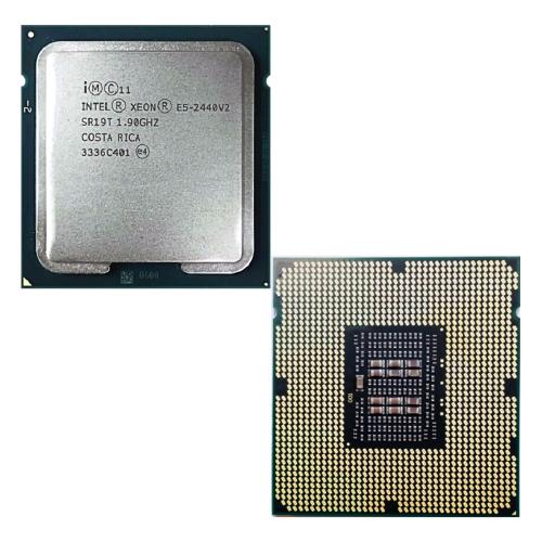 Процессор HP 661124-B21 Intel Xeon E5-2440 2.4GHz/6C для E5-2440 от Intel