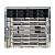 Коммутатор Cisco Catalyst 9300 C9407R-E с 24 портами