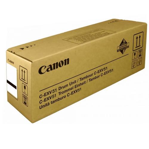 Фотобарабан Canon 0488C002BA 000