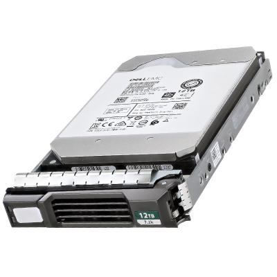 Жесткий диск Dell PRF0M 12 Тб, 7.2K, SAS 12G, 3.5INCH, 4KN
