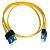 Кабель Lenovo 00MJ170 5m Fiber Cable (LC)
