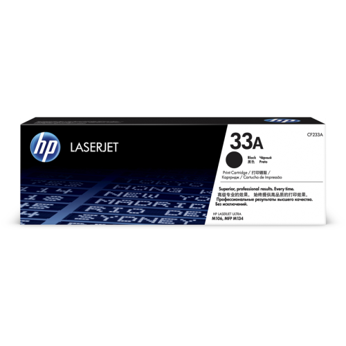 Картридж HP CF233A