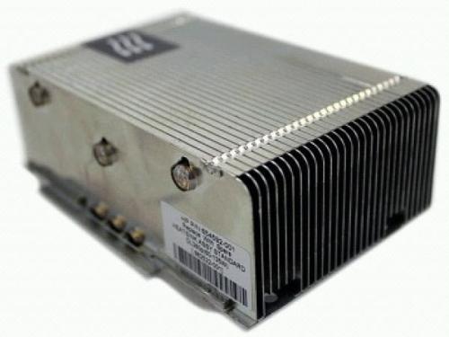 Радиатор HP 662522-001