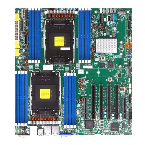 Материнская плата SuperMicro MBD-X13DEI-T-B