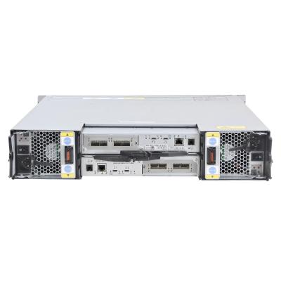 Система хранения Dell EMC ME5024 210-BBOO-061 задняя стенка