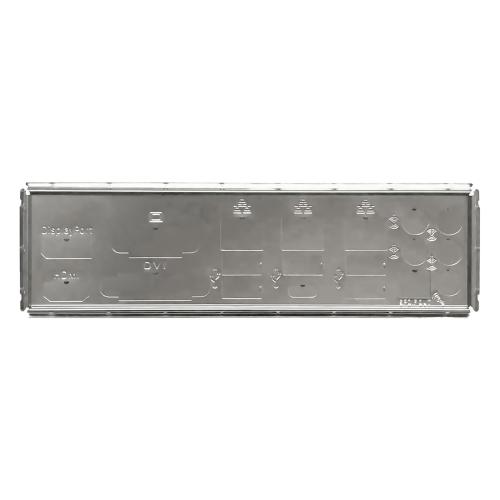 Оригинальная заглушка I/O Shield Supermicro MCP-260-00151-0N для серверных материнских плат