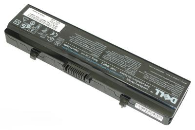 Аккумулятор для ноутбука Dell RN873