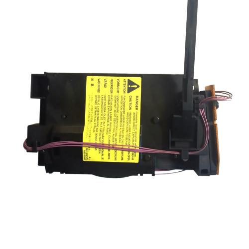 Блок лазера HP RG9-1486