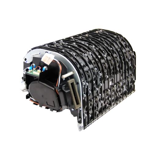 Сервисный комплект HP A7W93-67027