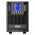 ИБП CBR [ESN-1.5KT-4F-LCHERSC] Online 1500VA/1500W Tower 4 x Schuko, LCD, HID-USB, RS232, EPO, SNMP slot