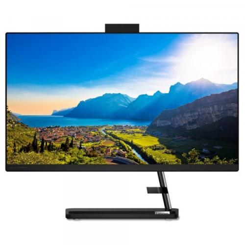 Моноблок Lenovo F0G0000KRK