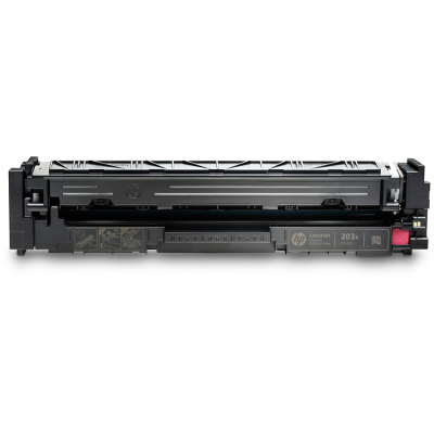 Картридж HP CF543X пурпурный, модель 203X