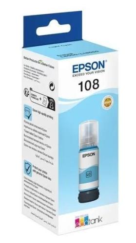 Картридж Epson C13T09C54A