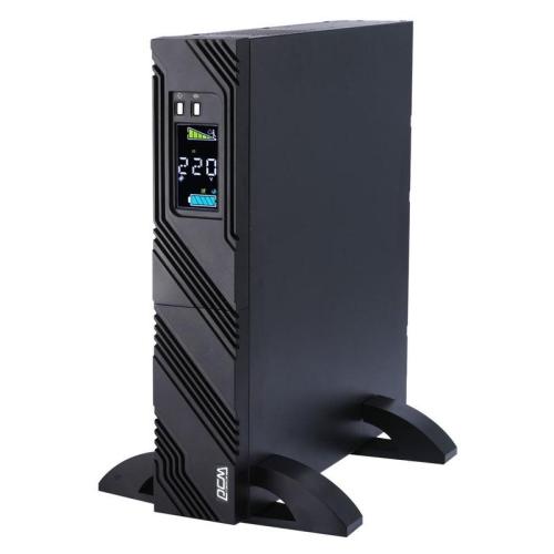 ИБП Powercom SPR-1000 LCD