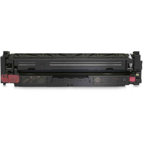 Оригинальный пурпурный тонер-картридж HP 410A (артикул CF413A)