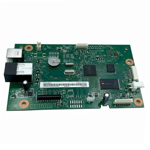 Плата HP CE544-60001