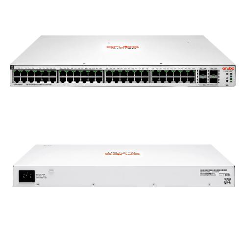 Управляемый коммутатор HPE OfficeConnect JL686B 24 портов с PoE+