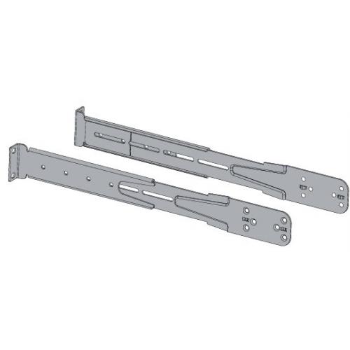 Рельсы Cisco C3850-4PT-KIT=