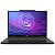 Ноутбук MSI Venture 16 AI+ серый 16 дюймов OLED 2K Intel Core Ultra 7 255H 32 ГБ DDR5 W11Pro