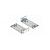 Крепление Cisco RCKMNT-1RU-2KX=
