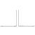 Ноутбук Apple MC6J4LL/A, 15'', Apple M4/24/512