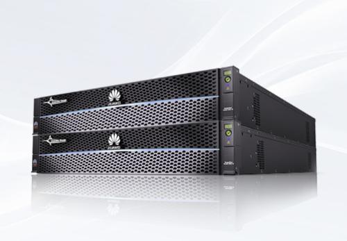 Система хранения данных Huawei OceanStor Dorado 5000 V6 02355TJR