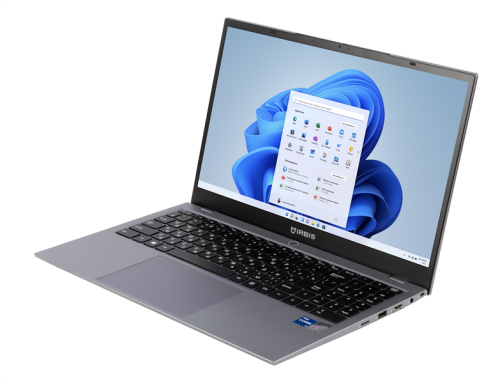 Ноутбук IRBIS 15NBP3512