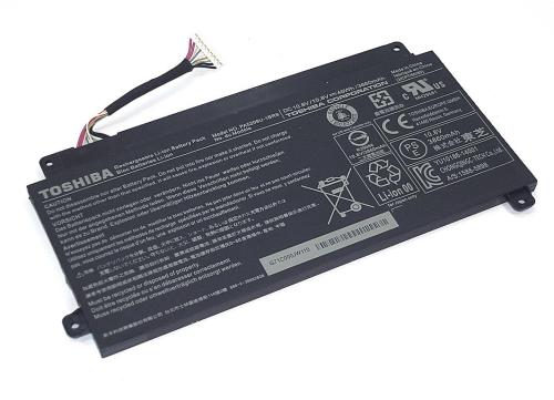 Аккумулятор Toshiba PA5208U