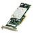 RAID-контроллер HP Smart Array E208i-p SR Gen10 без кэша для бюджетных серверов Gen10