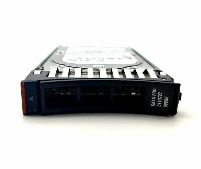 Жесткий диск IBM 81Y9726