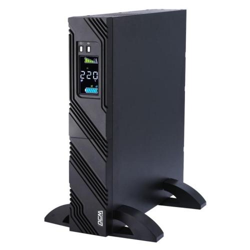 ИБП Powercom SPR-2000 LCD