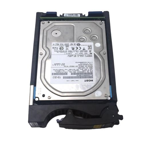Жесткий диск EMC 5051836 4TB 7.2K SAS 12Gb/s для высокоемких СХД