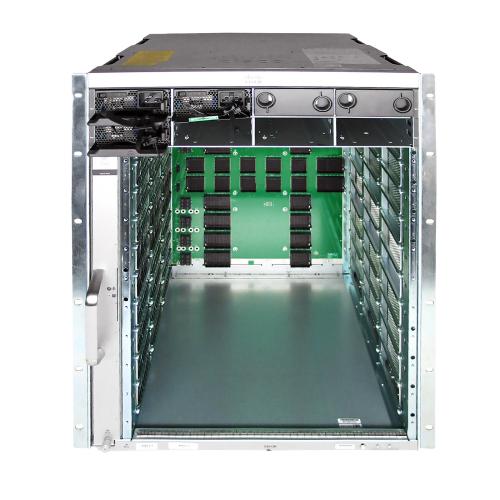 Коммутатор Cisco Catalyst 9300 C9410R-E с 24 портами