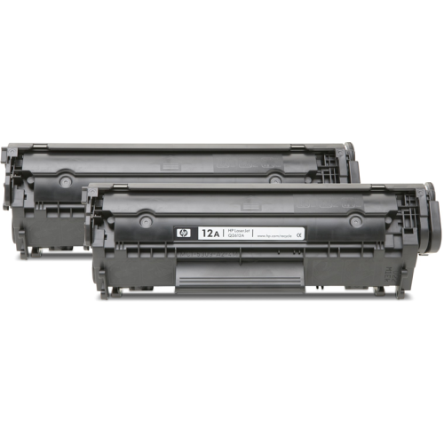 Картридж HP Q2612AF