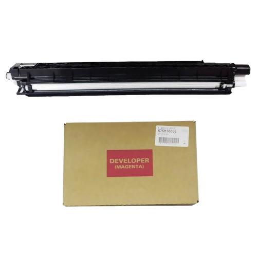 Блок проявки XEROX 600N03573