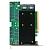 RAID-контроллер Broadcom MegaRAID 9670W-16i с Tri-Mode поддержкой NVMe/SAS/SATA и 8GB кэша